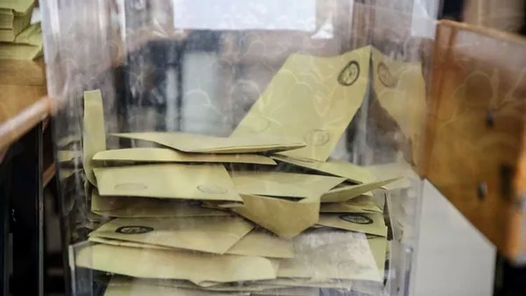 BUPAR Araştırmadan 'ilk defa oy kullanacak gençler' anketi
