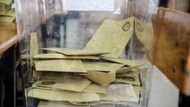 BUPAR Araştırmadan 'ilk defa oy kullanacak gençler' anketi