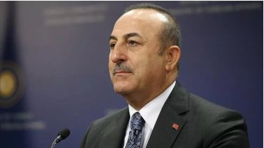 Çavuşoğlu'ndan Finlandiya ve İsveç açıklaması