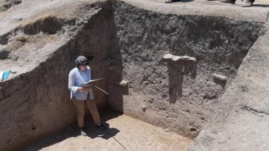 Kürdistan Bölgesi Hükümeti'nden arkeoloji ile ilgili 47 sözleşmeye imza