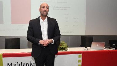 Kürt siyasetçi Almanya’da kaymakam oldu