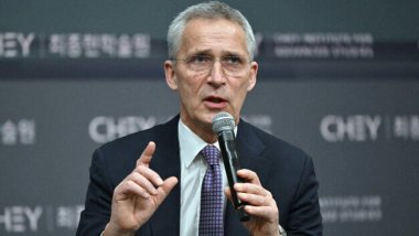 NATO’dan ABD’ye Nükleer caydırıcılık genişletilmeli çağrısı