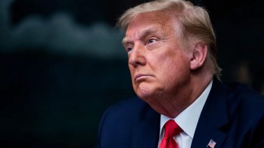 Trump: Rusya ile Ukrayna'nın 24 saat içinde barış anlaşmasına varmasını sağlarım