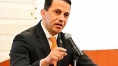 AKP'li Birinci, HDP'nin üç bakanlık talep ettiğini iddia etti