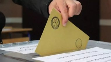 ASAL Araştırmadan son seçim anketi