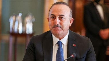 Çavuşoğlu: Şu an İsveç’in NATO üyeliğine evet dememiz mümkün değil