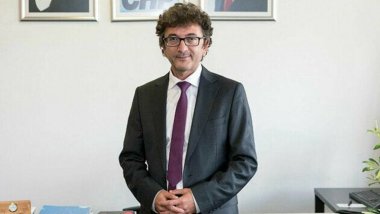 CHP’li Yüksel Taşkın'dan ortak mutabakatta 'Kürtler yok' eleştirisine yanıt