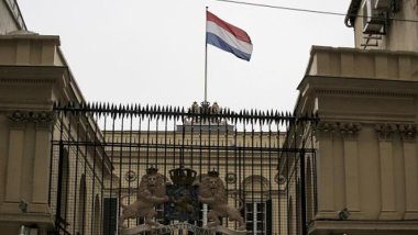 Hollanda’nın İstanbul Başkonsolosluğu 'güvenlik' gerekçesiyle kapatıldı