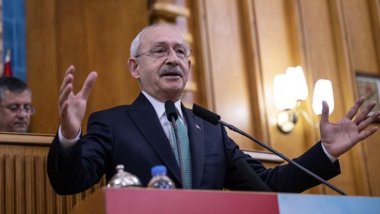 Kılıçdaroğlu’ndan Roboski mesajı: Suskun kaldığımızdan dolayı onlarla helalleşeceğiz