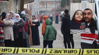 Kömürlükte cesedi bulunan 7 yaşındaki Adar'ın katili babası çıktı! 