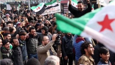 Şam, üçlü görüşmelere İran, Suudiler ve BAE’nin de katılmasını istedi