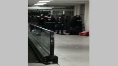 Şırnak Valiliği'nden Habur Sınır Kapısı’nda bir çifti darp eden görevlilere ilişkin açıklama