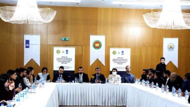 Diyarbakır Barosu’ndan 'İnsan Hakları Ağı' projesi