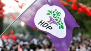 HDP'nin cumhurbaşkanı adayını ne zaman açıklayacağı belli oldu