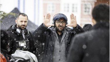 Kürt yönetmen Ferit Karahan: Kimden gelirse gelsin Kürtçe eğitim çok önemlidir