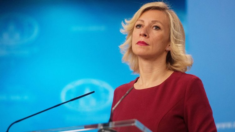 Rusya: Türkiye'nin tutumu, NATO'daki güvensizliği gösteriyor