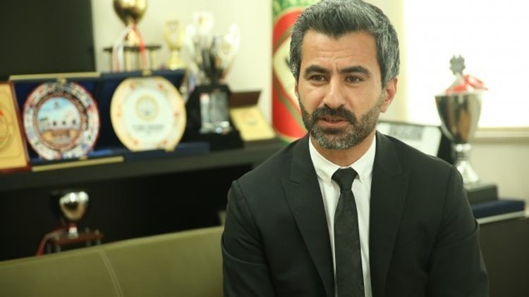 TBB ve 81 Barodan ölüm tehditleri alan Nahit Eren'e destek açıklaması