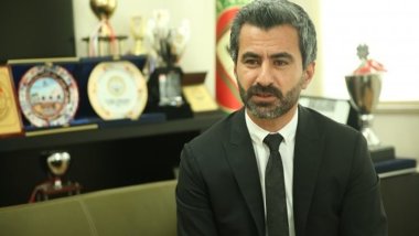 TBB ve 81 Barodan ölüm tehditleri alan Nahit Eren'e destek açıklaması