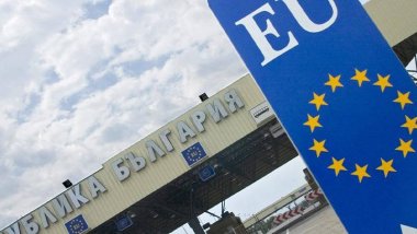 AB'den Bulgaristan-Türkiye sınırına İHA gönderme kararı