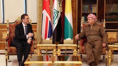 Başkan Mesud Barzani: Kürdistan halkının çıkarları diğer tüm çıkarların üstündedir