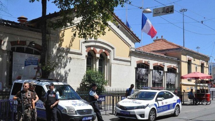 Bir ülke daha güvenlik gerekçesiyle İstanbul Başkonsolosluğu'nu kapattı