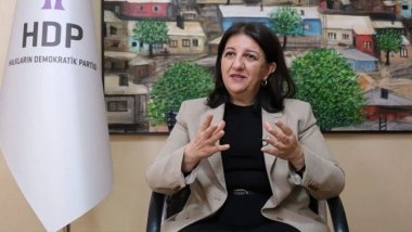 Buldan'dan kapatılma davası mesajı: B ve C planlarımız mevcut