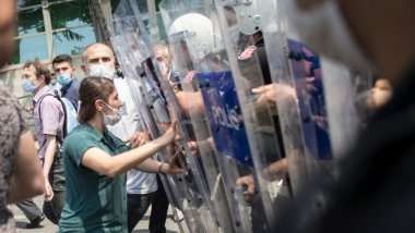 Economist dergisinin demokrasi raporu yayınladı: Türkiye 'hibrit rejim' kategorisinde yer aldı