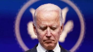 FBI, Biden'ın evini aradı