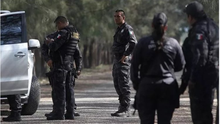 Meksika’da halk belediye başkanını kaçırdı