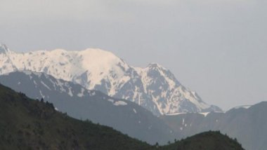 Metina’da PKK ile TSK arasında çatışma