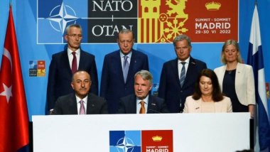 The Economist: Türkiye veto avantajını ele geçirdi