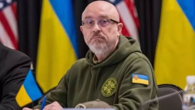 Ukrayna Savunma Bakanı: Rusya, büyük bir saldırı hazırlığında