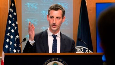 ABD'den Türkiye mektubu gönderen 29 senatöre yanıt