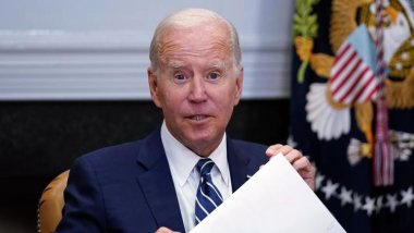 ABD'li 29 senatörden Biden'a Türkiye mektubu