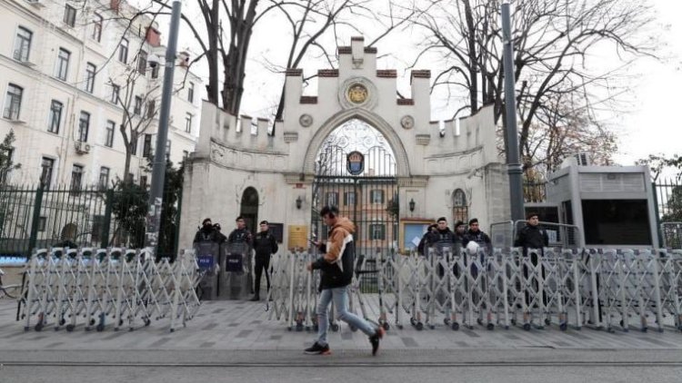 Batılı ülkeler İstanbul’daki konsolosluklarını neden kapatıyor?