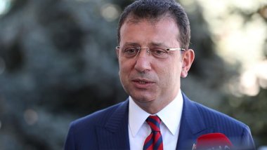 Ekrem İmamoğlu: Diyarbakır’daki, Mardin’deki kayyuma da karşıyım