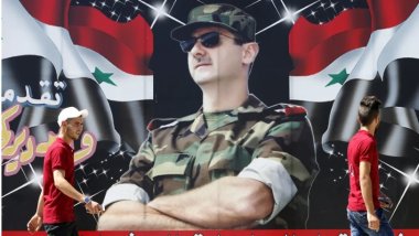 Foreing Policy: Suriye kaçınılmaz çöküşe gidiyor