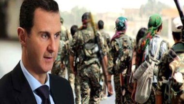 Karayılan: YPG Esad rejimine karşı savaşsaydı yıkılırdı