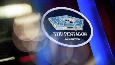Pentagon: ABD üzerinde Çin istihbarat balonu tespit ettik