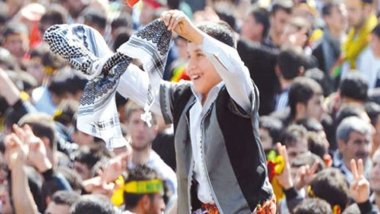 TC Devlet sistemi için Kürdler tu kaka ama oyları çok kıymetlidir