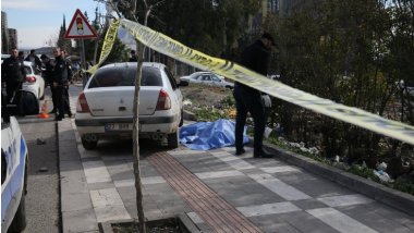 Urfa’da silahlı kavga: Ölü ve yaralılar var