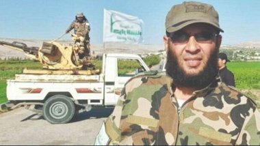 Ahraru’ş Şam komutanı öldürüldü