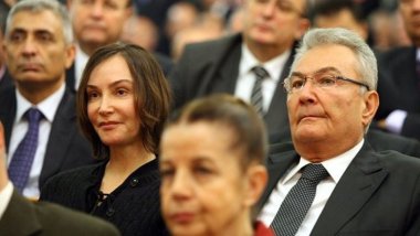 Aslı Baykal: Türkiye’nin geleceği Kürtlerdedir