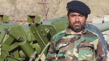 Devrim Muhafızları Ordusu mensubu Kandil’de öldü