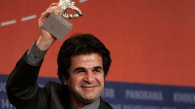 İranlı yönetmen Cafer Penahi, açlık grevi sonrası serbest bırakıldı