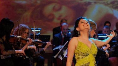 Pervin Çakar’ın 'Mem û Zîn operası' projesinin gasp edilme hikayesi