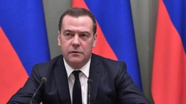 Rusya'dan yeni tehdit: 'Topraklarımıza saldırı halinde her türlü silahı kullanacağız'