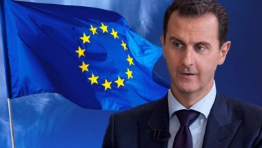 AB, Esad rejimi ile normalleşmeye karşı olduğunu yineledi