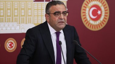 CHP'li Sezgin Tanrıkulu'ndan insan hakları raporu: '5 bin 381 kişi işkence gördü'
