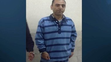 Kürt gazeteciye 17 ay hapis cezası verildi